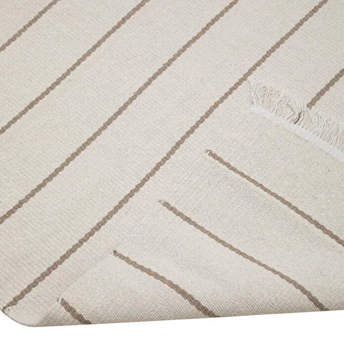 Mudo Home Lond Hali Bej 120x180