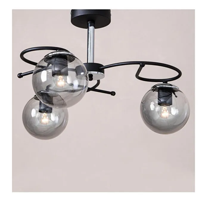 Mudo Home Fontas Tavan Lambasi