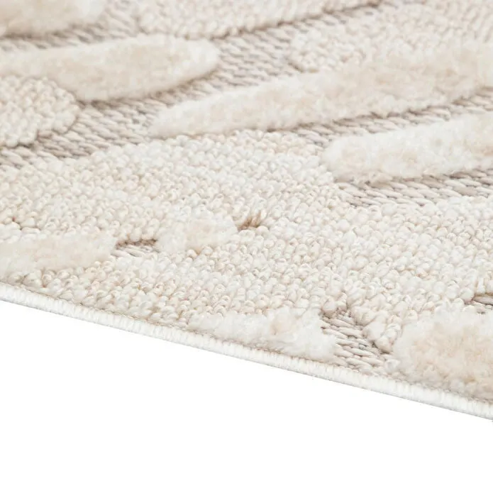 Mudo Home Rico Line Hali Bej 160x230