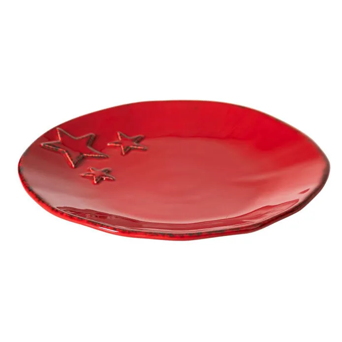 Mudo Home Star Servi̇s Tabaği 24cm