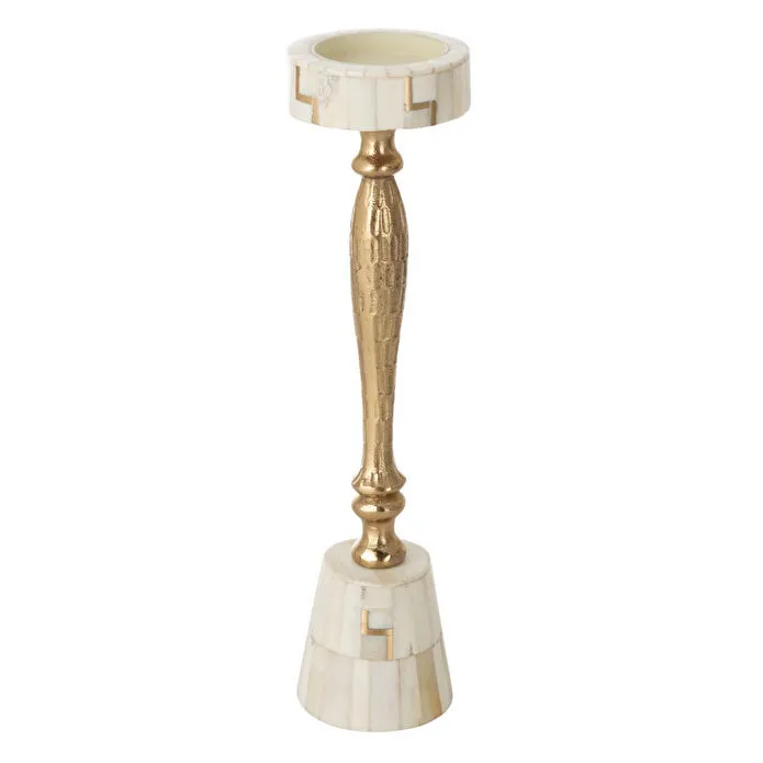 Mudo Home Marble Mumluk 30 Cm