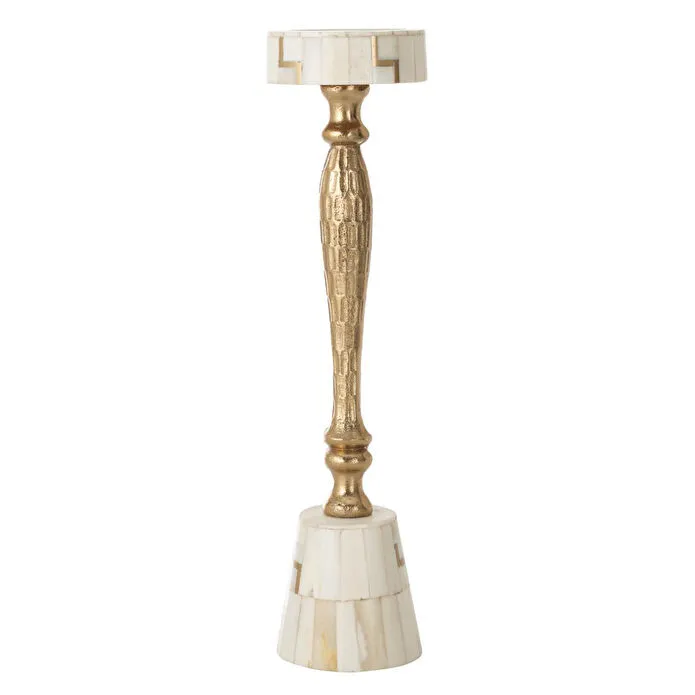 Mudo Home Marble Mumluk 30 Cm