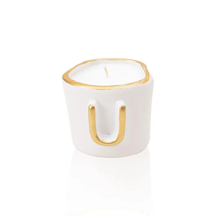 The Mia Shine Harf Mum U Bej Patchouli 200 Gr