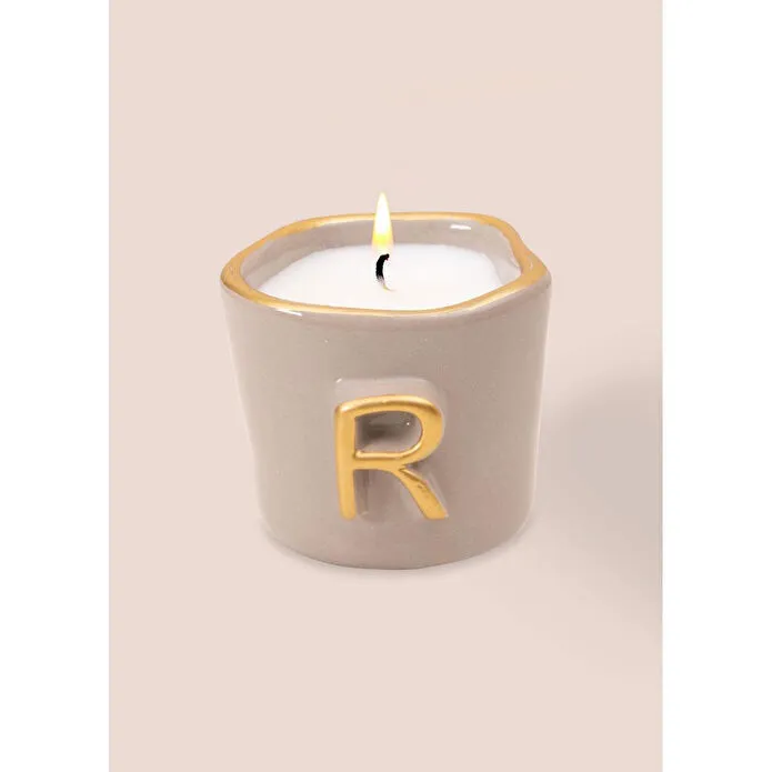 The Mia Shine Harf Mum R Kahve Patchouli 200 Gr