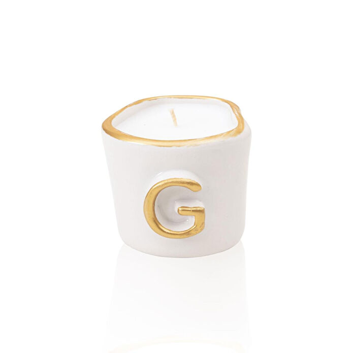 The Mia Shine Harf Mum G Bej Patchouli 200 Gr