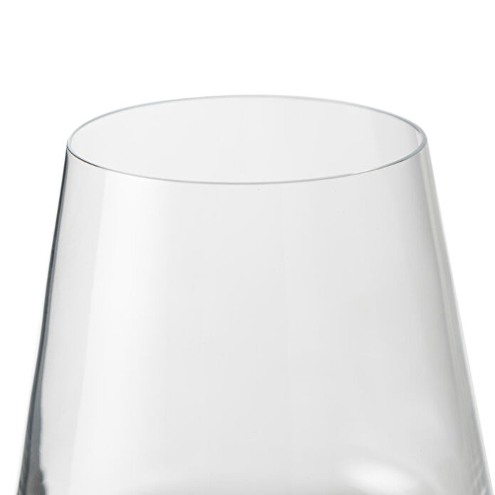 Mudo Home Crystalline Meşrubat Bardaği 400 Ml