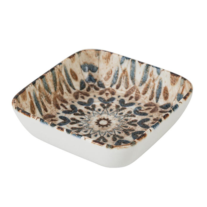 Mudo Home Ephesus Kare Kase 10cm