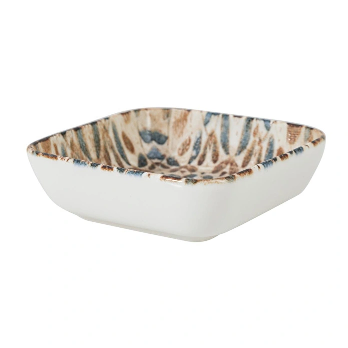 Mudo Home Ephesus Kare Kase 10cm