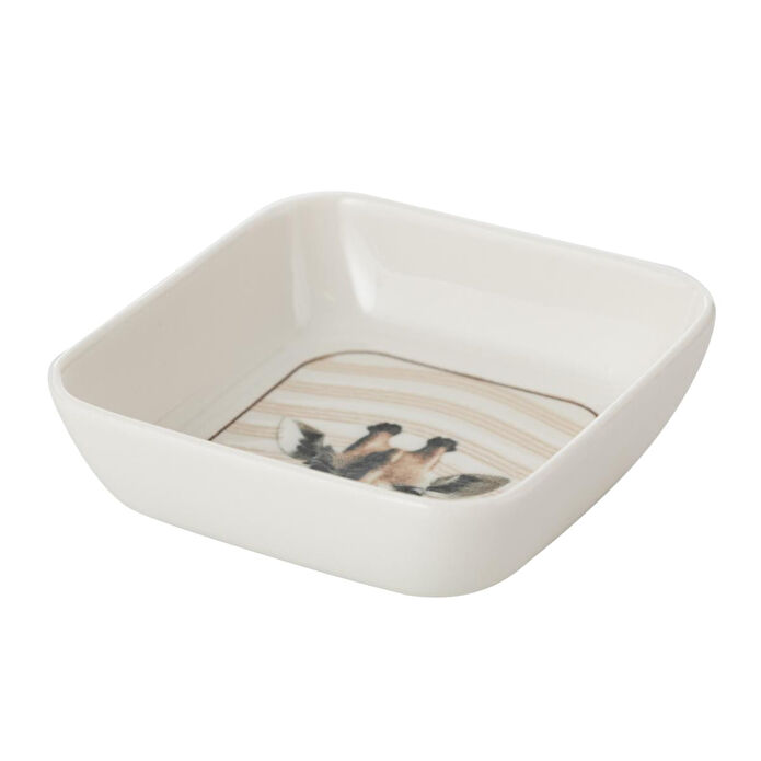 Mudo Home Iconic Kare Çerezli̇k 10cm-giraffe