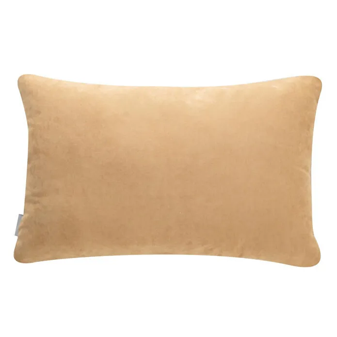 Mudo Home Elisa Çi̇zgi̇li̇ Kirlent Kahve 35x55