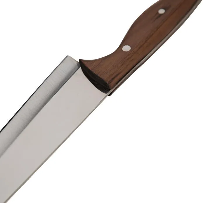 Mudo Home Şef Doğrama Biçaği