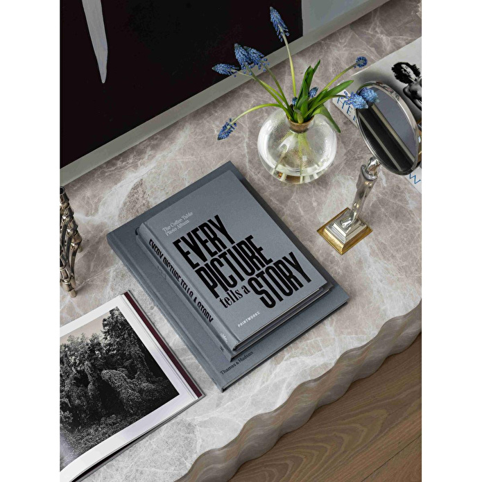 Printworks Fotoğraf Albümü - Every Picture Tells A Story