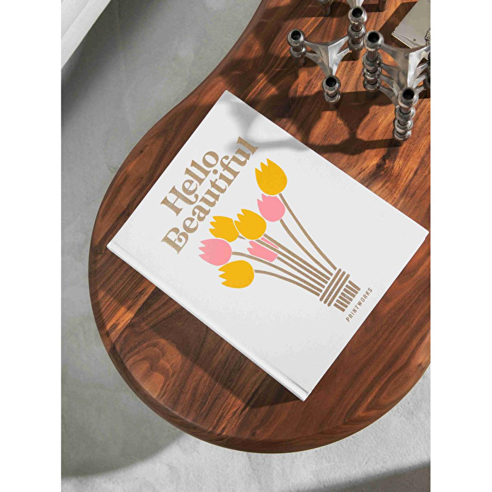 Printworks Fotoğraf Albümü - Hello Beautiful