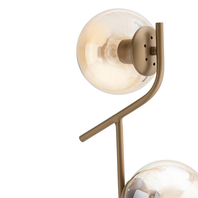 Mudo Home Marne 2'li̇ Lambader