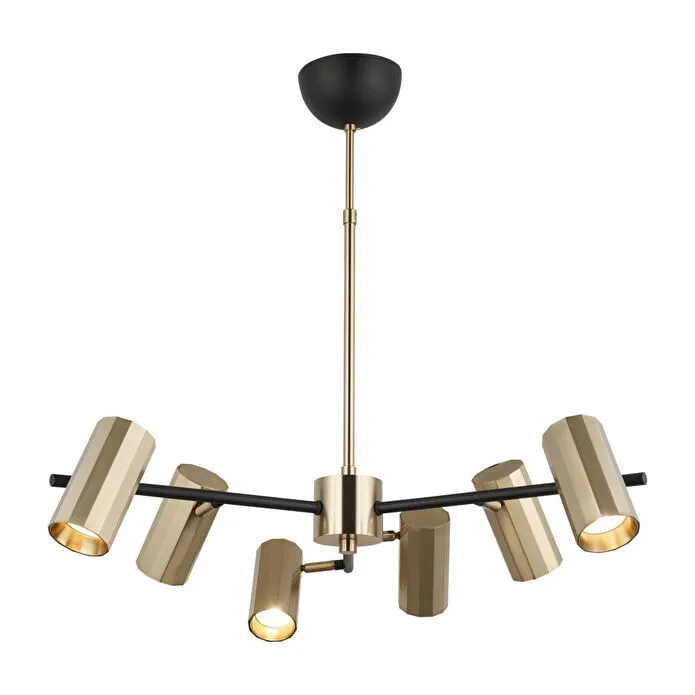 Mudo Home Oktano 6'li Avi̇ze