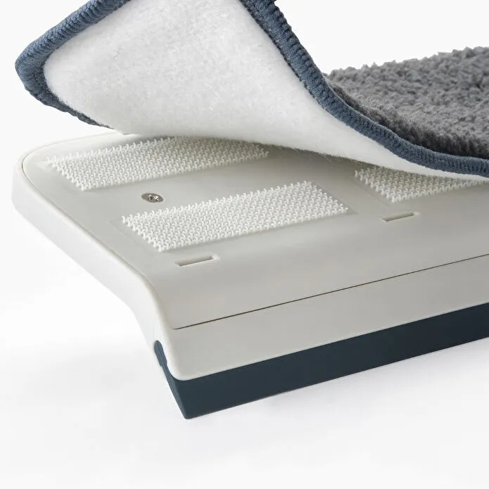 Joseph Joseph Cleantech Mikrofiber Cam Temizleme Yedek Pedi