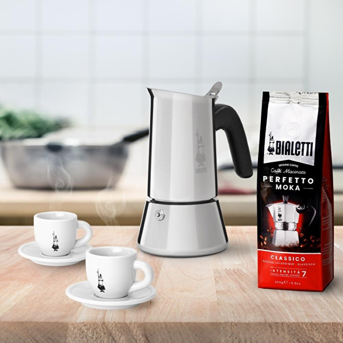 Bialetti Venüs 4 Cup