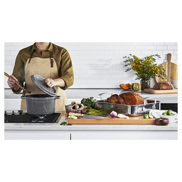 Zwilling Kesme Tahtası - Kayın Ağacı 60x40 Cm