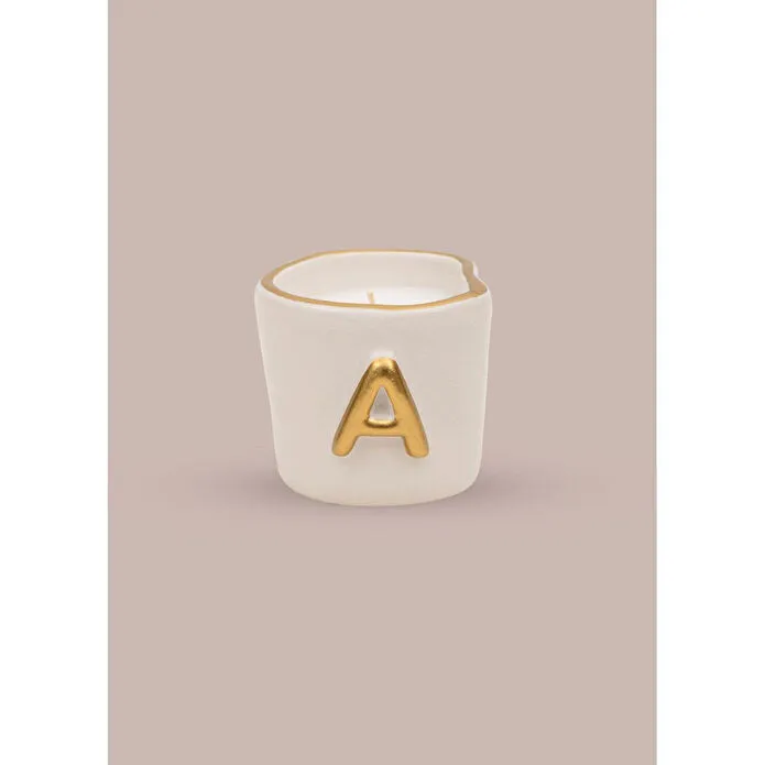 The Mia Shine Harf Mum A Bej Patchouli 200 Gr