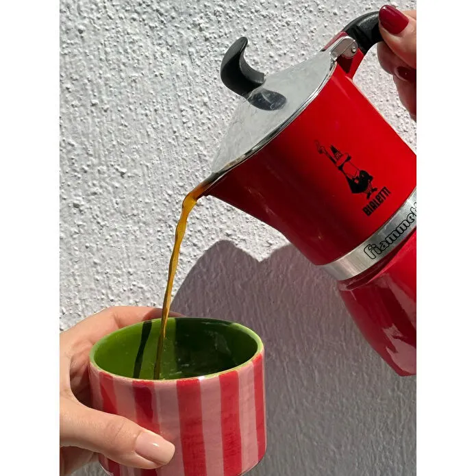 Cozy Home Popping Colors | cozy Cups | Cherie 200 Ml Seramik Kupa