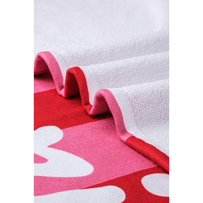 Cozy Home Heatwave Cherie Plaj Havlusu 90x150