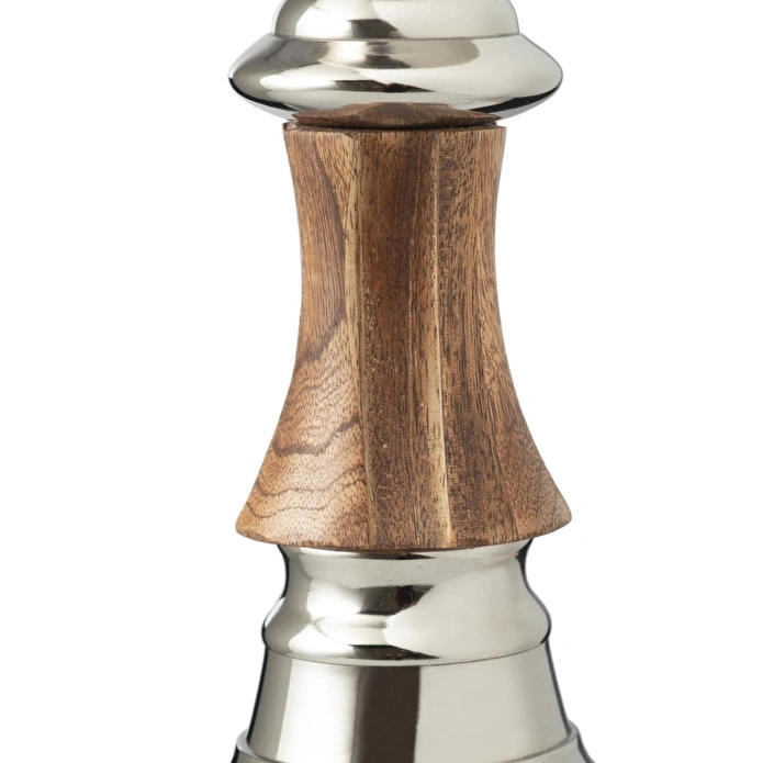 Mudo Home Windsor Queen Bi̇blo 9 X 24 Cm
