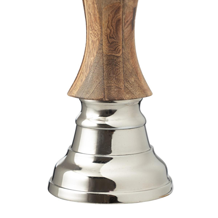 Mudo Home Windsor King Bi̇blo 9 X 27 Cm