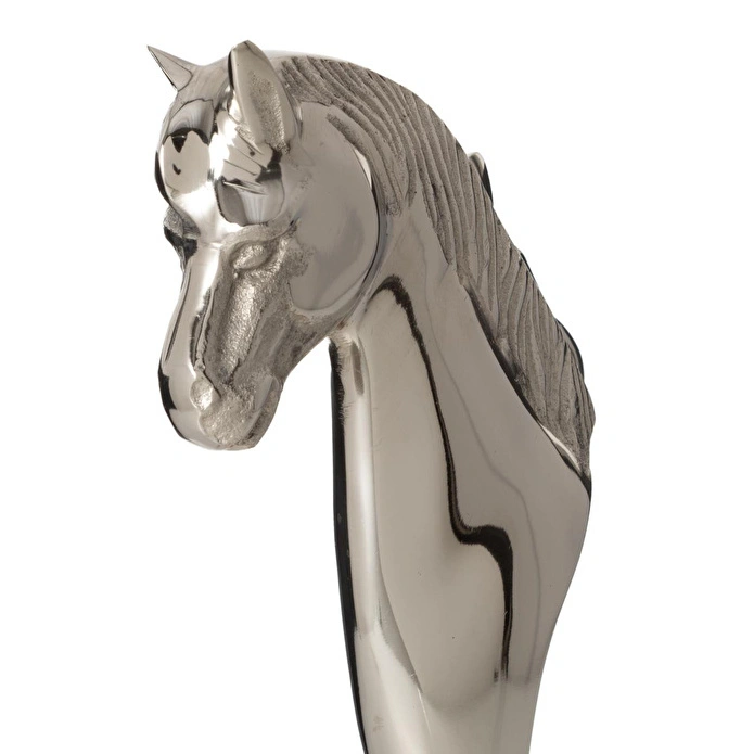 Mudo Home Exeter Horse Bi̇blo 12 X 33 Cm