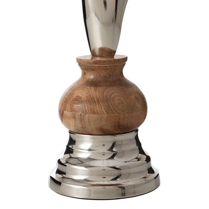 Mudo Home Exeter Horse Bi̇blo 12 X 33 Cm