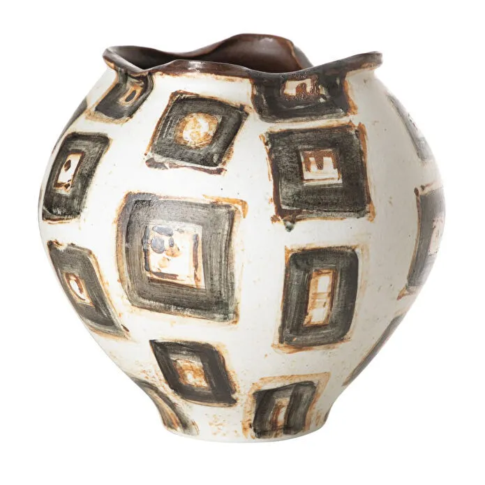 Mudo Home Apollo Vazo 27x25cm