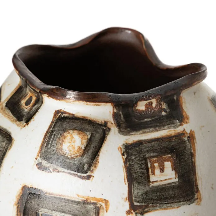 Mudo Home Apollo Vazo 27x25cm