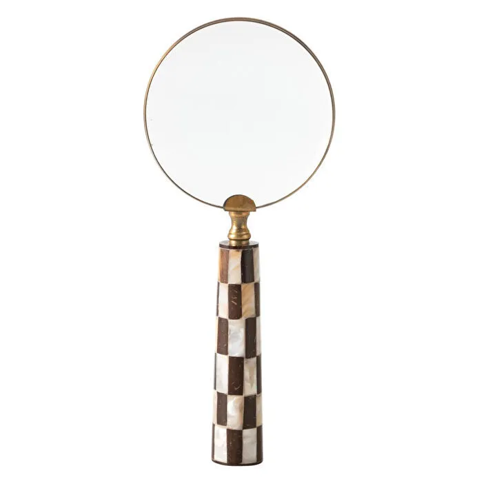 Mudo Home Checkers Büyüteç