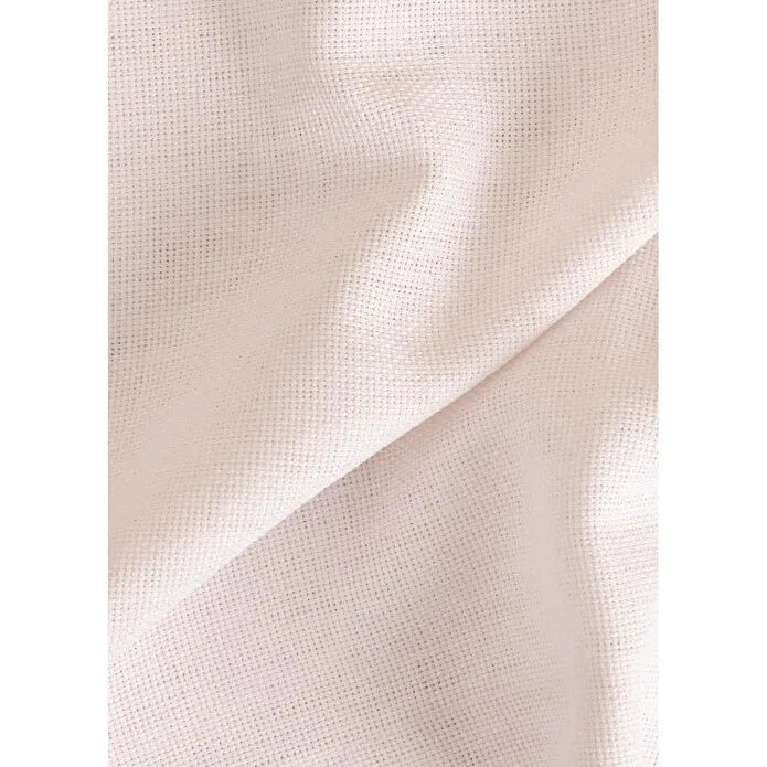 The Mia Dikdörtgen Masa Örtüsü Etamin Taş 150x230 Cm