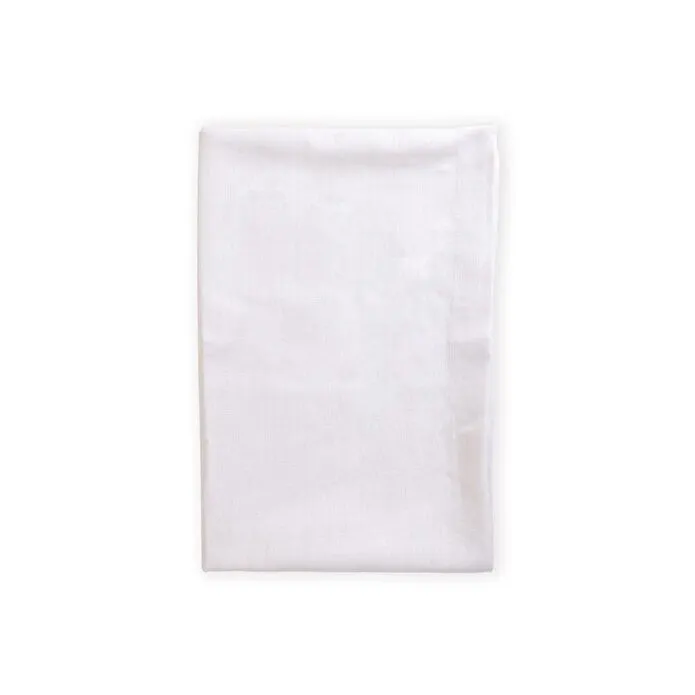 The Mia Dikdörtgen Masa Örtüsü Etamin Taş 150x230 Cm