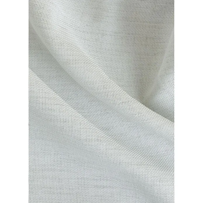 The Mia Dikdörtgen Masa Örtüsü Etamin Mint 150x230 Cm