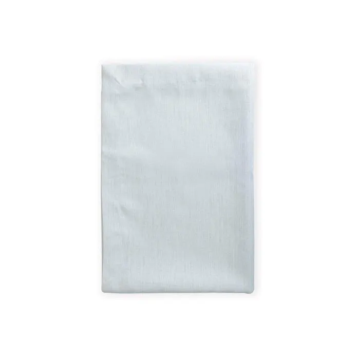 The Mia Dikdörtgen Masa Örtüsü Etamin Mint 150x230 Cm