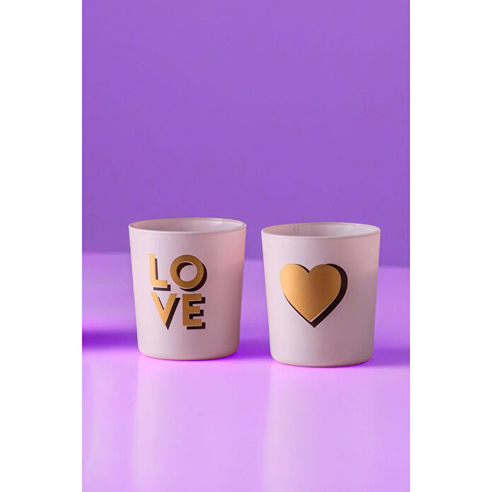 Rakle Golden Love 4'lü Hediye Seti 180 Cc