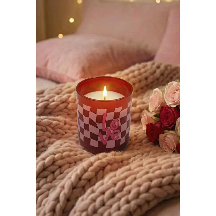 Rakle Love 3'lü Mum Seti 180 Gr