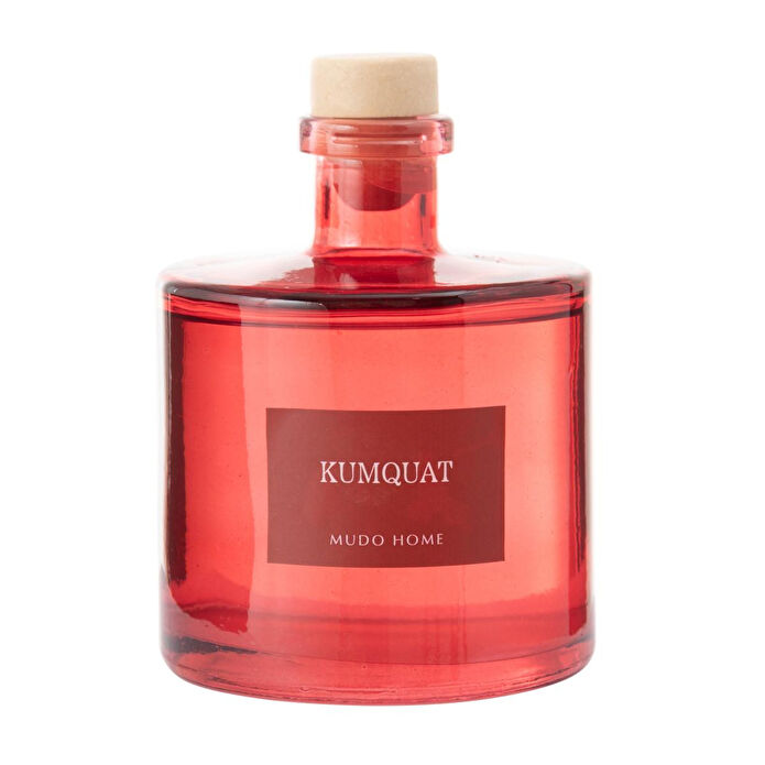 Mudo Home Taş Gül Oda Kokusu Kumquat 500ml