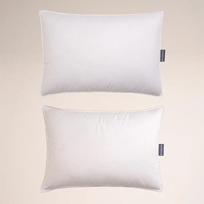 Penelope Premium Plus | Kaz Tüyü Dolgulu Kesintisiz Uyku Ve Hijyen Seti