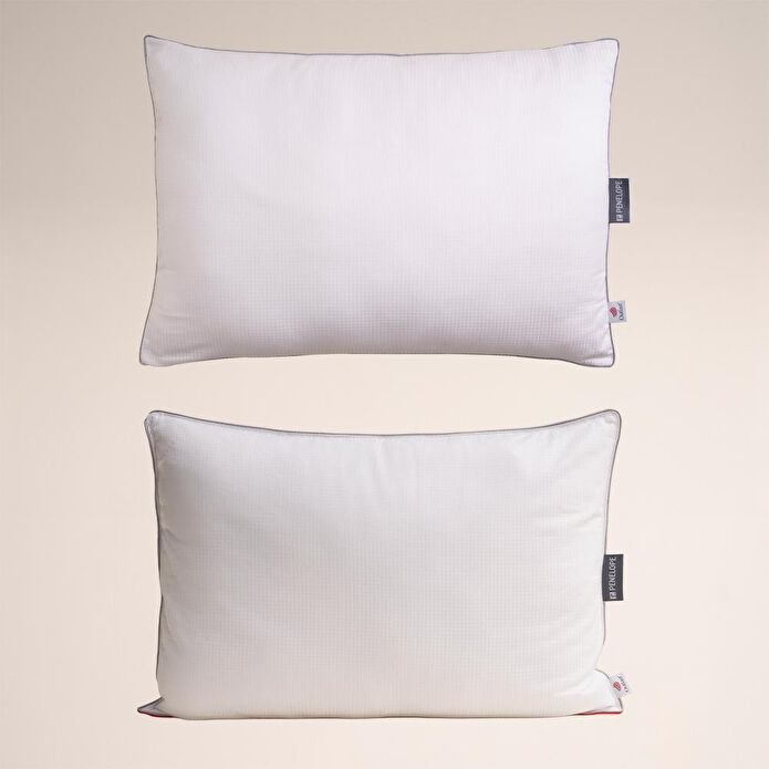Penelope Thermo Lyo İkili Konfor Isı Dengeleyici Yastık Seti
