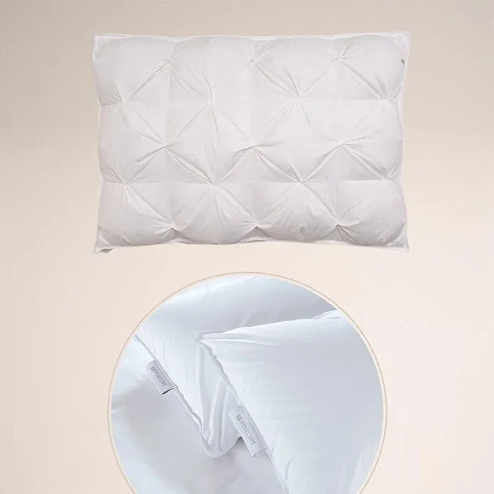 Penelope Premium Plus | Kaz Tüyü Lüks Uyku Seti