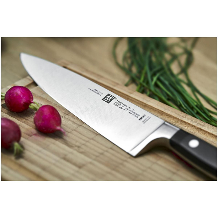 Zwilling Professional S 3 Parça Bıçak Seti