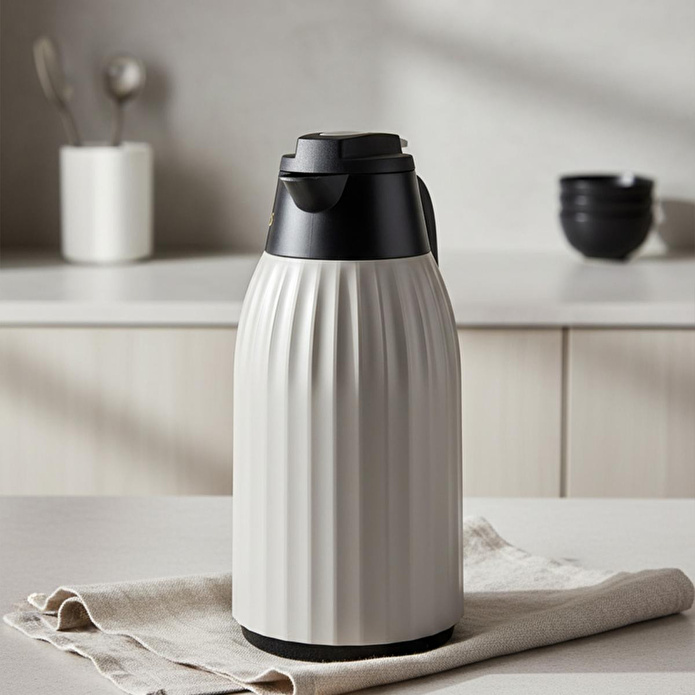 Bernardo Silva Cam Termos Latte 1.5 Litre