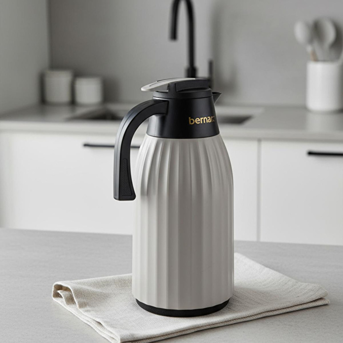 Bernardo Silva Cam Termos Latte 1.5 Litre