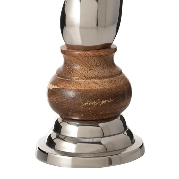 Mudo Home Windsor Horse Bi̇blo 9 X 23 Cm