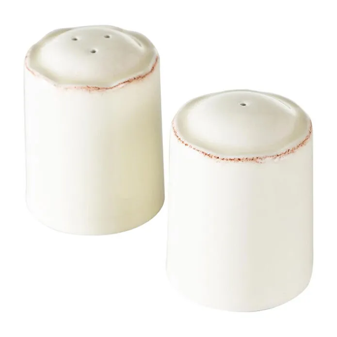 Mudo Home Ekru Tuzluk-bi̇berli̇k Seti̇