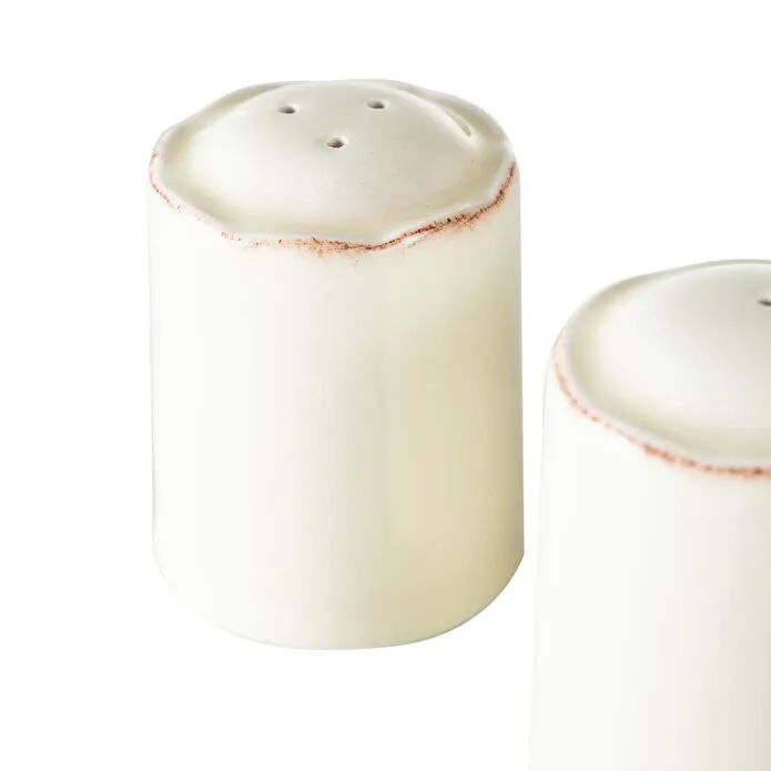 Mudo Home Ekru Tuzluk-bi̇berli̇k Seti̇