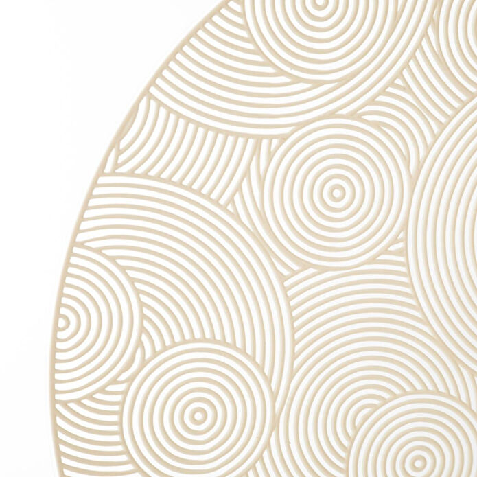 Mudo Home Gold Rings Ameri̇kan Servi̇s 38cm