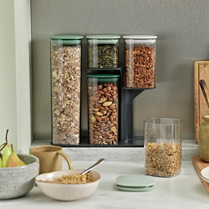 Joseph Joseph Editions Collection Podium™ 5li Saklama Kabı Seti